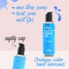 Crushious Λιπαντικό Νερού Crushious 250ml Νερού