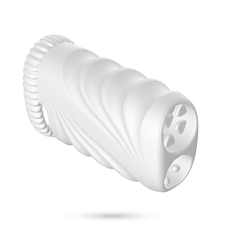 Crushious Αυνανιστήρι Crushious Nautilus Με ουδέτερο άνοιγμα