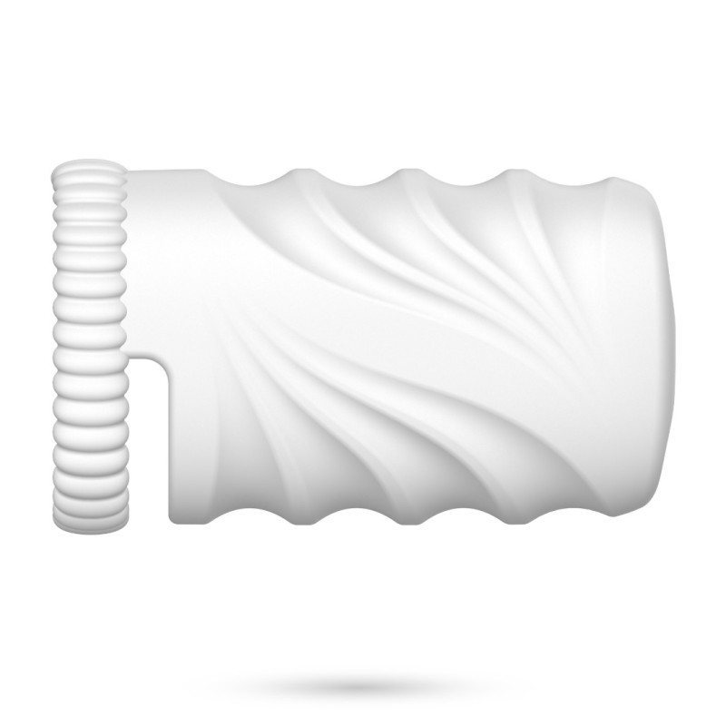 Crushious Αυνανιστήρι Crushious Nautilus Με ουδέτερο άνοιγμα
