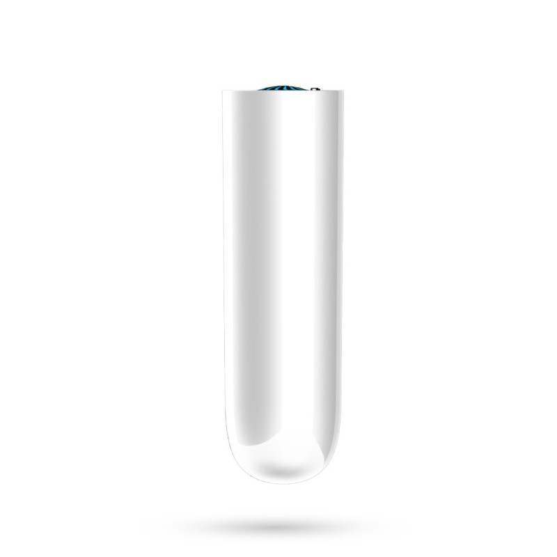 Crushious Bullet Vibrator Crushious Quackers White Bullet