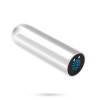 Crushious Bullet Vibrator Crushious Quackers White Bullet