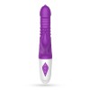 Rabbit Triple Vibrator with Suction and Thrusting Crushious Wrangler Purple Crushious Rabbit Triple Vibrator with Suction and Thrusting Crushious Wrangler Purple Rabbit