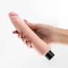 Realistic Vibrator Crushious Guido 21.5cm Nude Crushious Realistic Vibrator Crushious Guido 21.5cm Nude Realistic