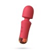 Wand Vibrator Crushious Wanda Mini Red Crushious Wand Vibrator Crushious Wanda Mini Red Wand