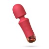 Wand Vibrator Crushious Wanda Mini Red Crushious Wand Vibrator Crushious Wanda Mini Red Wand