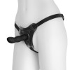 Strap-On Set Crushious Snapper 12.5cm Black Crushious Strap-On Set Crushious Snapper 12.5cm Black Women's Strap-On