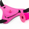 Strap-On Set Crushious Snapper 12.5cm Pink Crushious Strap-On Set Crushious Snapper 12.5cm Pink Women's Strap-On