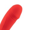 Crushious Δονητής Rabbit Crushious Dare Dong Κόκκινος Rabbit