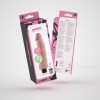 Crushious Realistic Vibrator Crushious Guido 21.5cm Nude Realistic