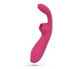 Clit & G-Spot Vibrator Crushious Cyrano Pink
