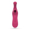 Clit & G-Spot Vibrator Crushious Cyrano Pink