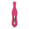 Clit & G-Spot Vibrator Crushious Cyrano Pink