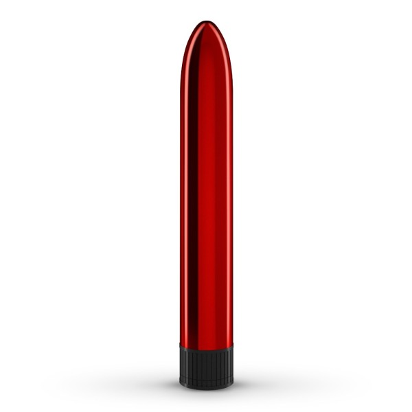 Classic Vibrator Crushious Classic Vibe Red
