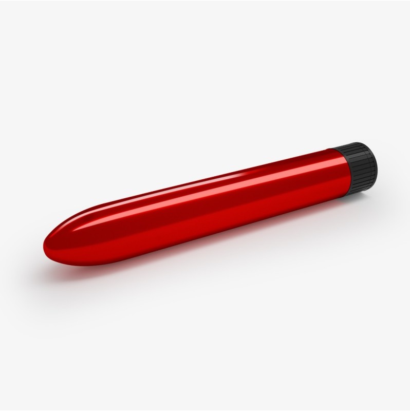 Classic Vibrator Crushious Classic Vibe Red Classic Vibrator Crushious Classic Vibe Red