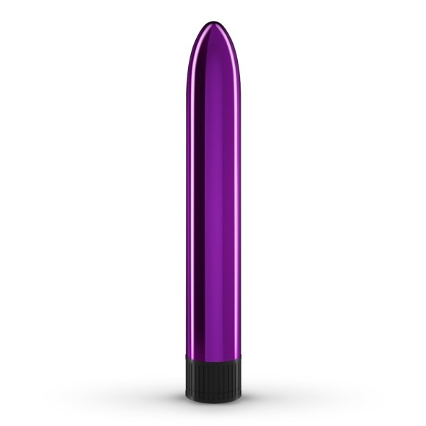 Classic Vibrator Crushious Classic Vibe Purple