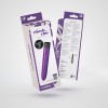 Classic Vibrator Crushious Classic Vibe Purple Crushious Classic Vibrator Crushious Classic Vibe Purple Classic