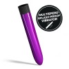 Classic Vibrator Crushious Classic Vibe Purple Crushious Classic Vibrator Crushious Classic Vibe Purple Classic