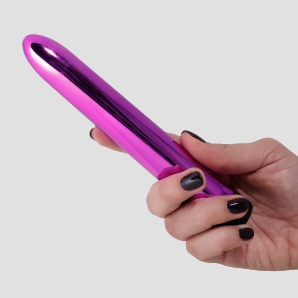 Classic Vibrator Crushious Classic Vibe Purple Classic Vibrator Crushious Classic Vibe Purple
