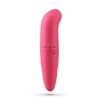 Crushious Δονητής G-Spot Crushious G-Finger Ροζ G-Spot