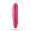 Crushious Δονητής G-Spot Crushious G-Finger Ροζ G-Spot
