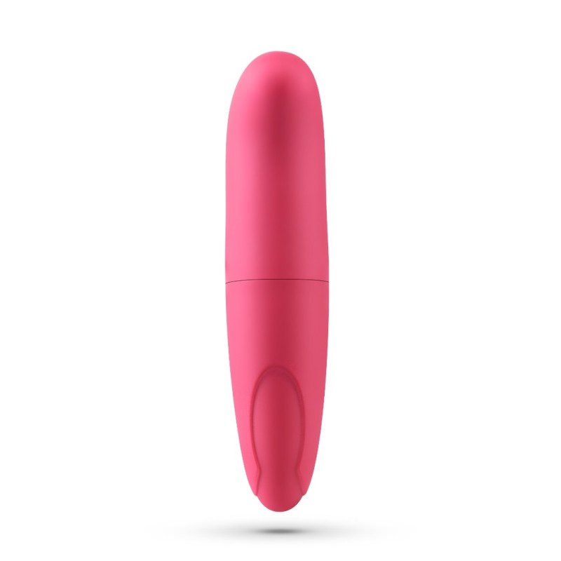 Crushious Δονητής G-Spot Crushious G-Finger Ροζ G-Spot
