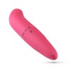 Crushious Δονητής G-Spot Crushious G-Finger Ροζ G-Spot