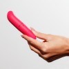 Crushious Δονητής G-Spot Crushious G-Finger Ροζ G-Spot
