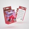 Crushious Erotic Balls Crushious Lubbies Strawberry & Chocolate 3x3g Oils & Candles