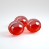 Crushious Erotic Balls Crushious Lubbies Strawberry & Champagne 3x3g Oils & Candles