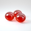 Crushious Erotic Balls Crushious Lubbies Strawberry 3x3g Oils & Candles