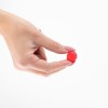 Crushious Erotic Balls Crushious Lubbies Strawberry 3x3g Oils & Candles
