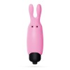 Crushious Μίνι Δονητής Crushious O-Pet Rabbit Ροζ Μίνι