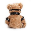 Crushious Λούτρινο Crushito Bondage Fetish Teddy Bear Χιουμοριστικά