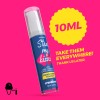 Crushious Λιπαντικό Νερού Με Γεύση Energy Drink Crushious Steal My Kisses 10ml Νερού