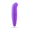 Crushious Δονητής G-Spot Crushious G-Finger Μοβ G-Spot