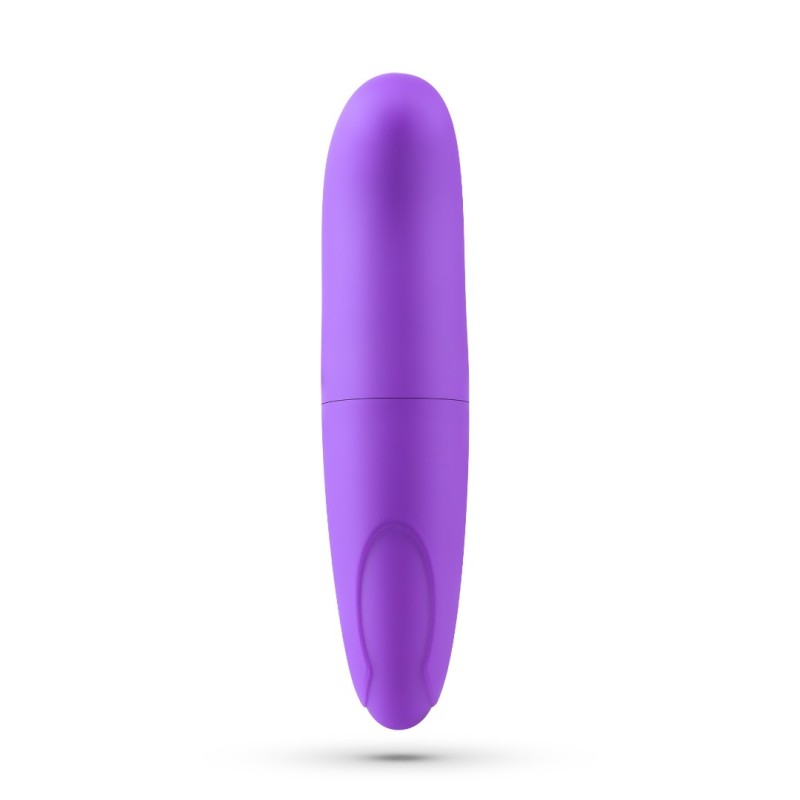 Crushious Δονητής G-Spot Crushious G-Finger Μοβ G-Spot
