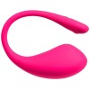 Lovense Vibrating Egg Lovense Lush 3 Pink Vibrating Eggs