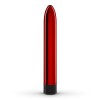 Classic Vibrator Crushious Classic Vibe Red