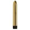 Classic Vibrator You2Toys A Touch Of Luxury Golden You2Toys Classic Vibrator You2Toys A Touch Of Luxury Golden Classic