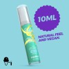 Crushious Λιπαντικό Νερού Crushious Riding & Sliding 10ml Νερού