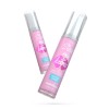 Crushious Water Based Lubricant Crushious Steal My Kisses Cotton Candy 10ml Water Based