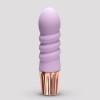 Crushious Bullet Vibrator Crushious Mellow Bubbles Mini Purple Bullet