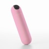 Bullet Vibrator Crushious iMoan Pink Crushious Bullet Vibrator Crushious iMoan Pink Bullet