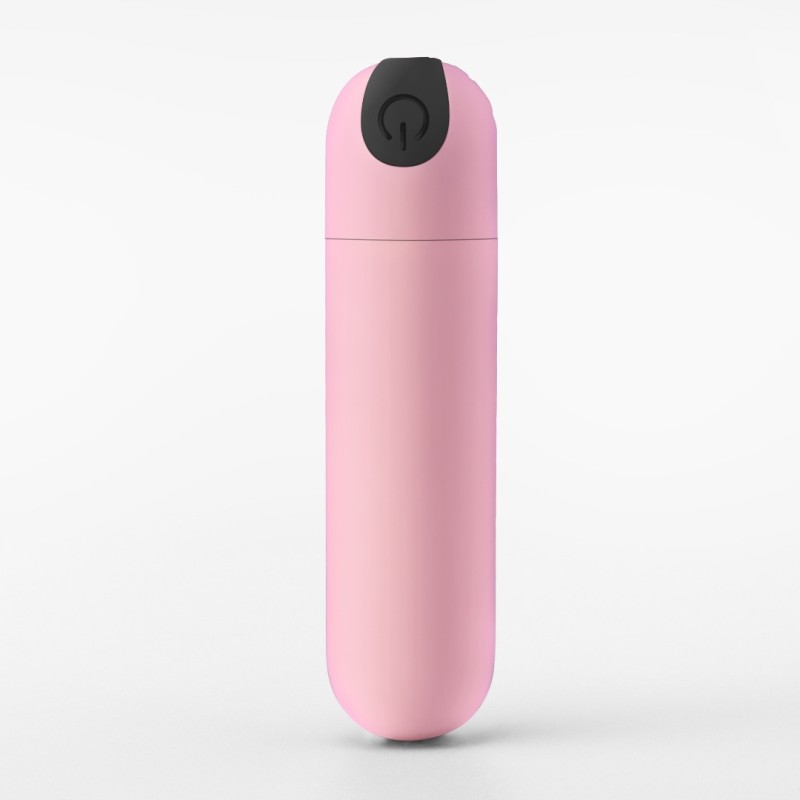 Bullet Vibrator Crushious iMoan Pink Crushious Bullet Vibrator Crushious iMoan Pink Bullet