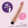 Realistic Vibrator Crushious Guido 21.5cm Nude Crushious Realistic Vibrator Crushious Guido 21.5cm Nude Realistic
