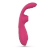 Clit & G-Spot Vibrator Crushious Cyrano Pink Clit & G-Spot Vibrator Crushious Cyrano Pink