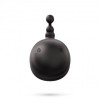 Crushious Vibrating Egg Crushious Cocoon Black Sex Toys For Couples