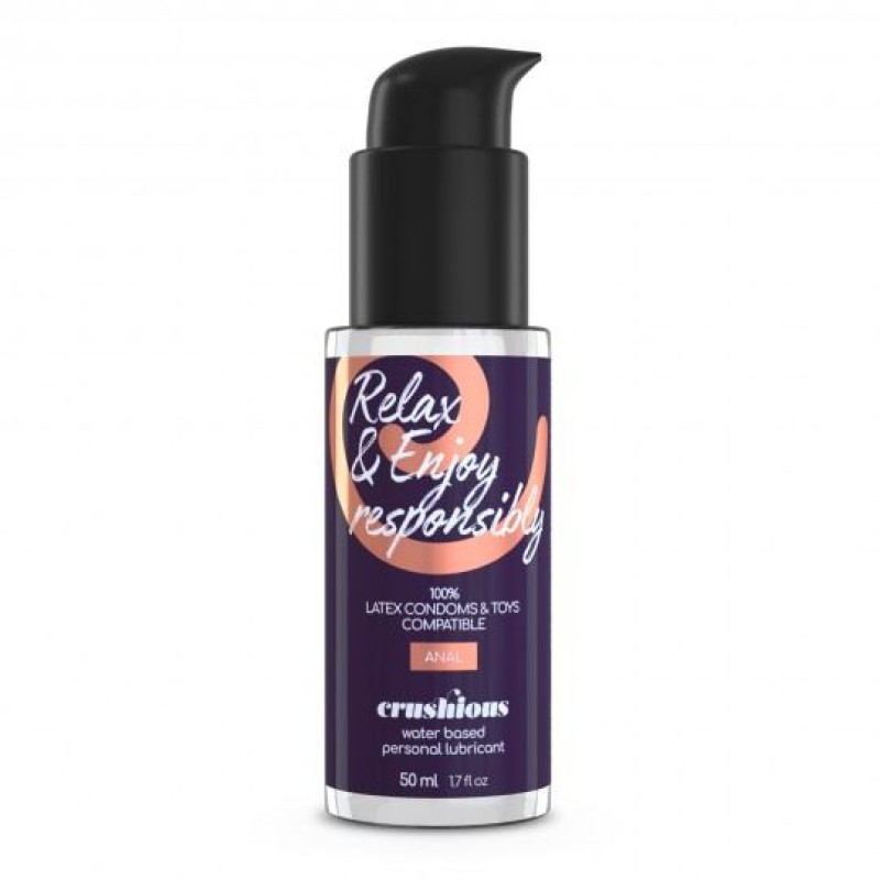 Crushious Διπλό Dildo Crushious Deep Diver 27cm Ροζ Διπλά