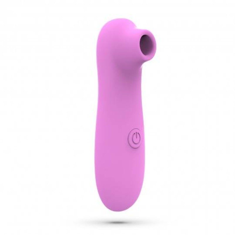 Crushious Clitoral Vibrator Crushious Sookie Purple Clit Toys