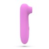 Crushious Clitoral Vibrator Crushious Sookie Purple Clit Toys